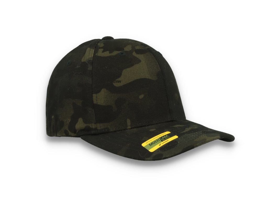 Cap Multicam Black Flexfit Camo 6277MC - LOKK