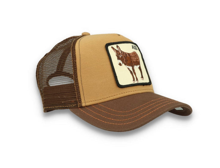 Goorin Trucker Cap The Ass - LOKK