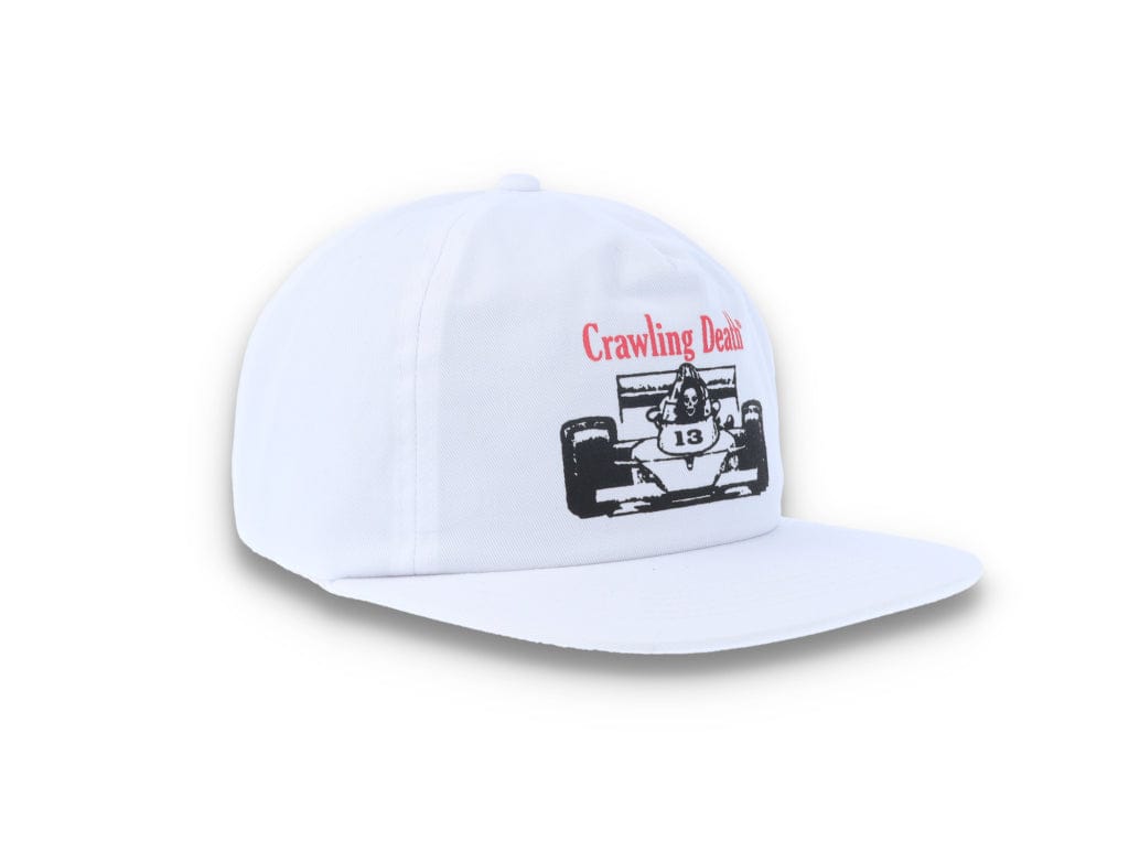 Formula One Cap - LOKK