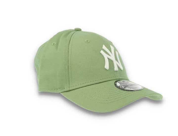 9FORTY League Essential NY Yankees Jade/White - LOKK