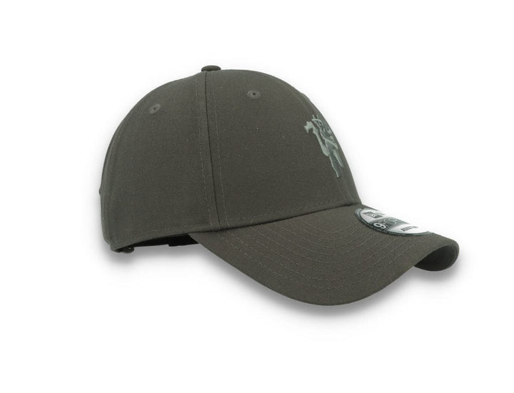 9FORTY Repreve Tonal Manchester United FC Graphite - LOKK