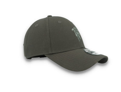 9FORTY Repreve Tonal Manchester United FC Graphite