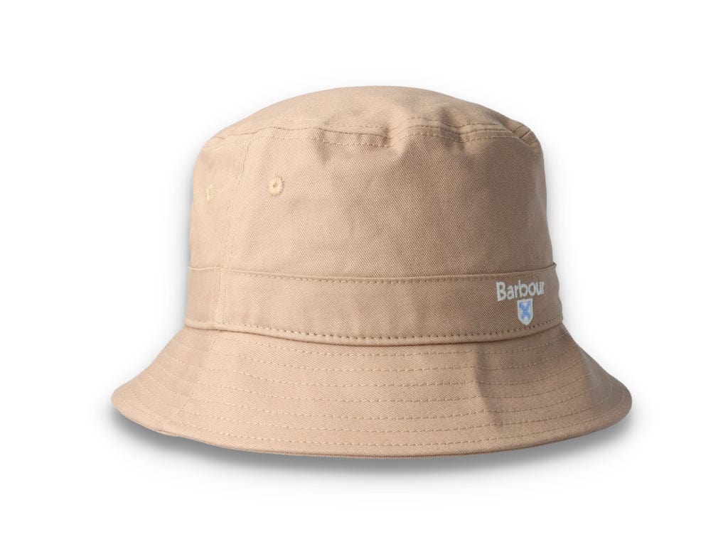 Bucket Hat Cascade Stone - Barbour - LOKK