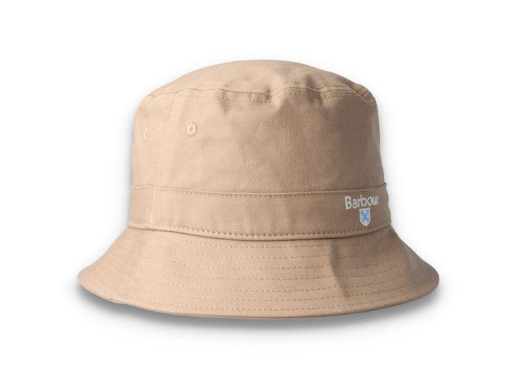 Bucket Hat Cascade Stone - Barbour - LOKK