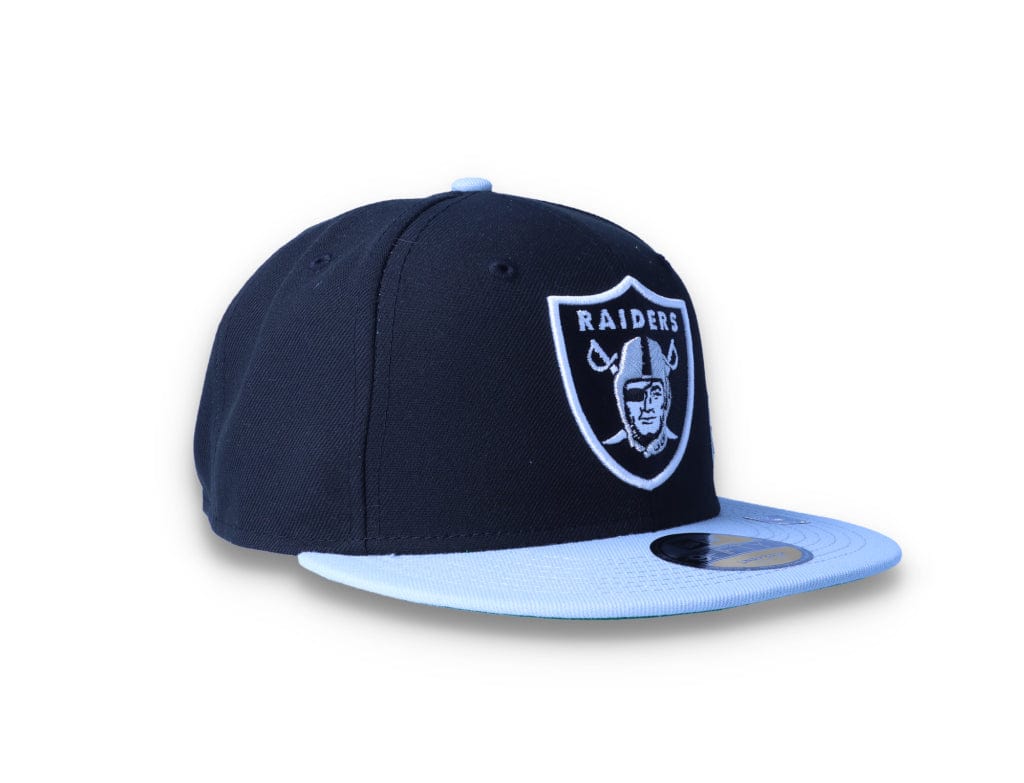 9FIFTY Team Arch Las Vegas Raiders - LOKK
