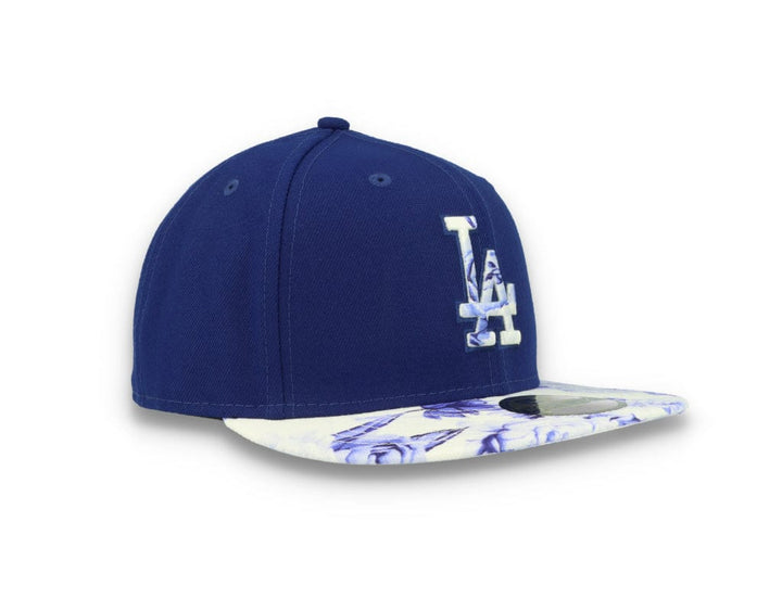 59FIFTY LA Dodgers All Star Game Floral - LOKK