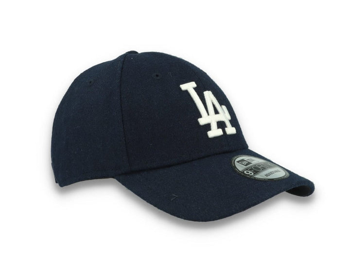 9FORTY Melton The League Los Angeles Dodgers Navy/White - LOKK