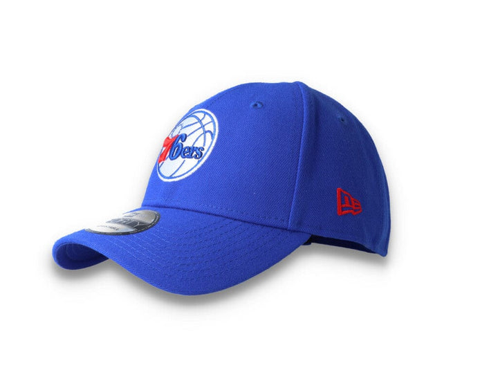 9FORTY The League Philadelphia 76ers Team New Era