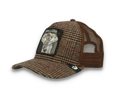 Goorin Animal Farm Trucker Cap In the Room