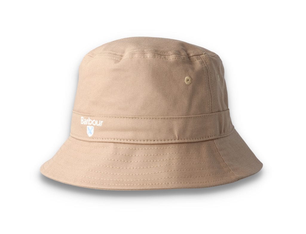 Bucket Hat Cascade Stone - Barbour - LOKK