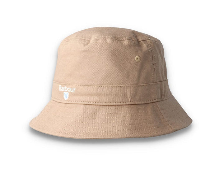 Bucket Hat Cascade Stone - Barbour - LOKK
