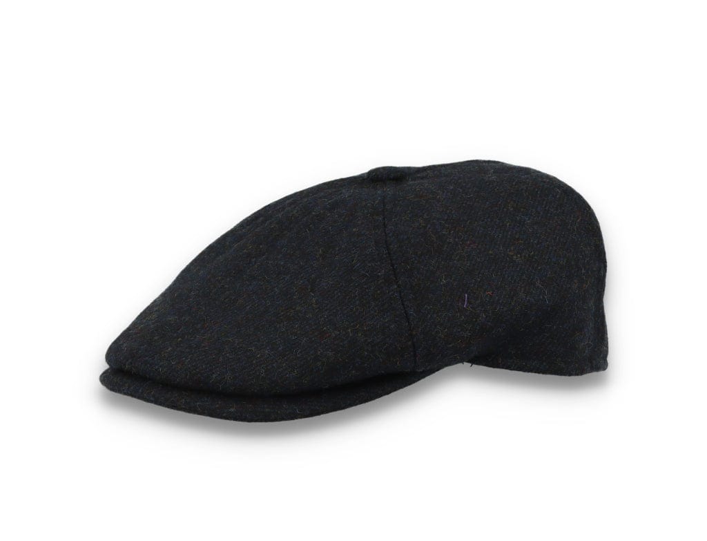 Barbour Claymore Bakerboy Navy - LOKK