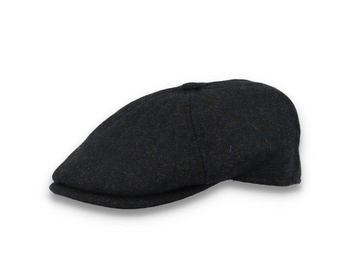 Barbour Claymore Bakerboy Navy - LOKK