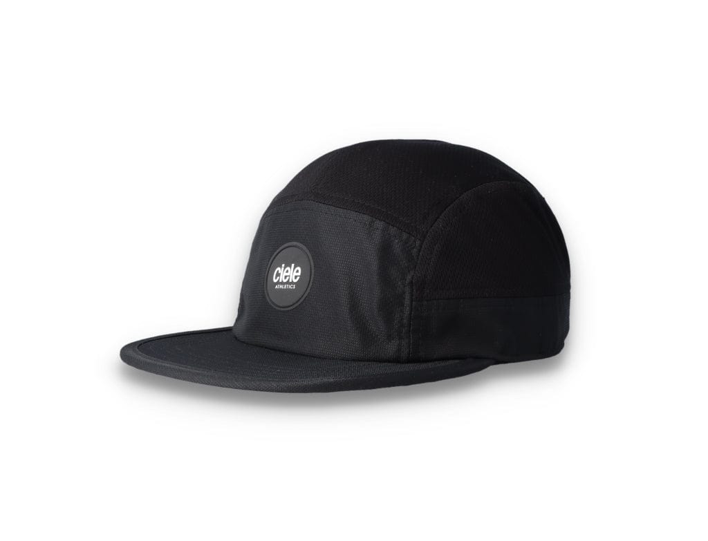 5-Panel Cap Ciele GOCap Badge Whitaker