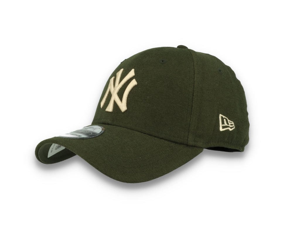 39THIRTY Comfort NY Yankees Dark Green - LOKK