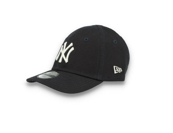 Cap Barn Navy My First 9FORTY NY Yankees - New Era - LOKK