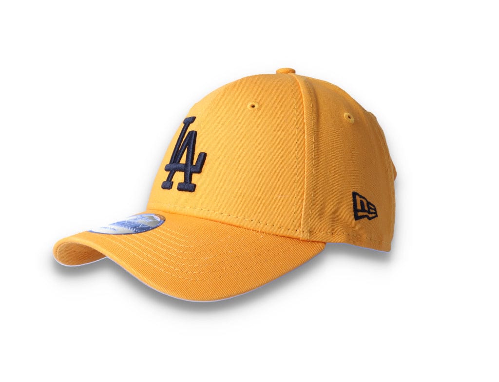 9FORTY League Essential LA Dodgers R Gold - LOKK