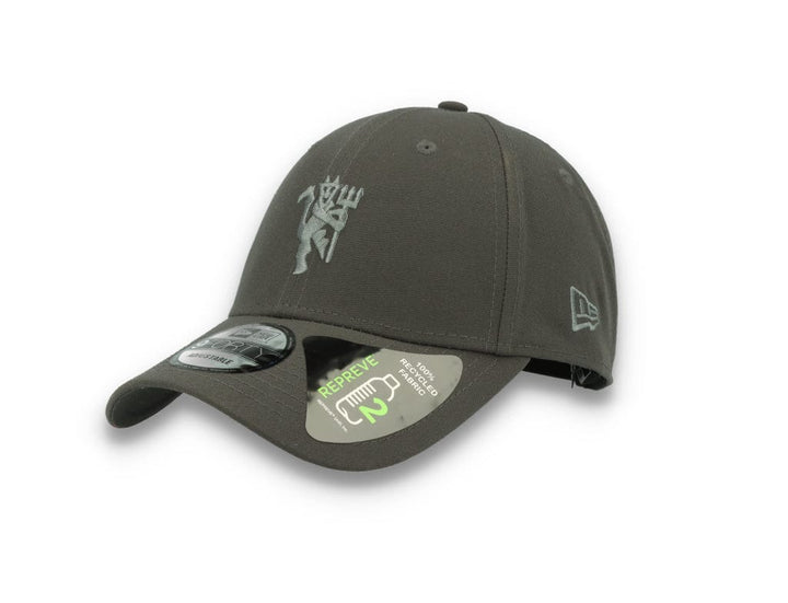 9FORTY Repreve Tonal Manchester United FC Graphite - LOKK