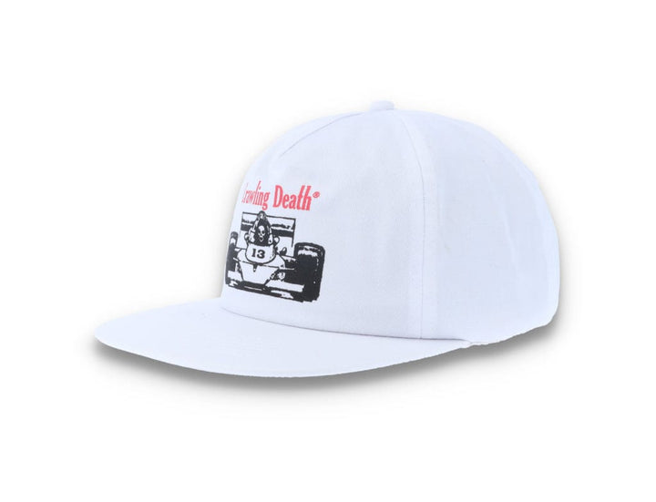 Formula One Cap - LOKK