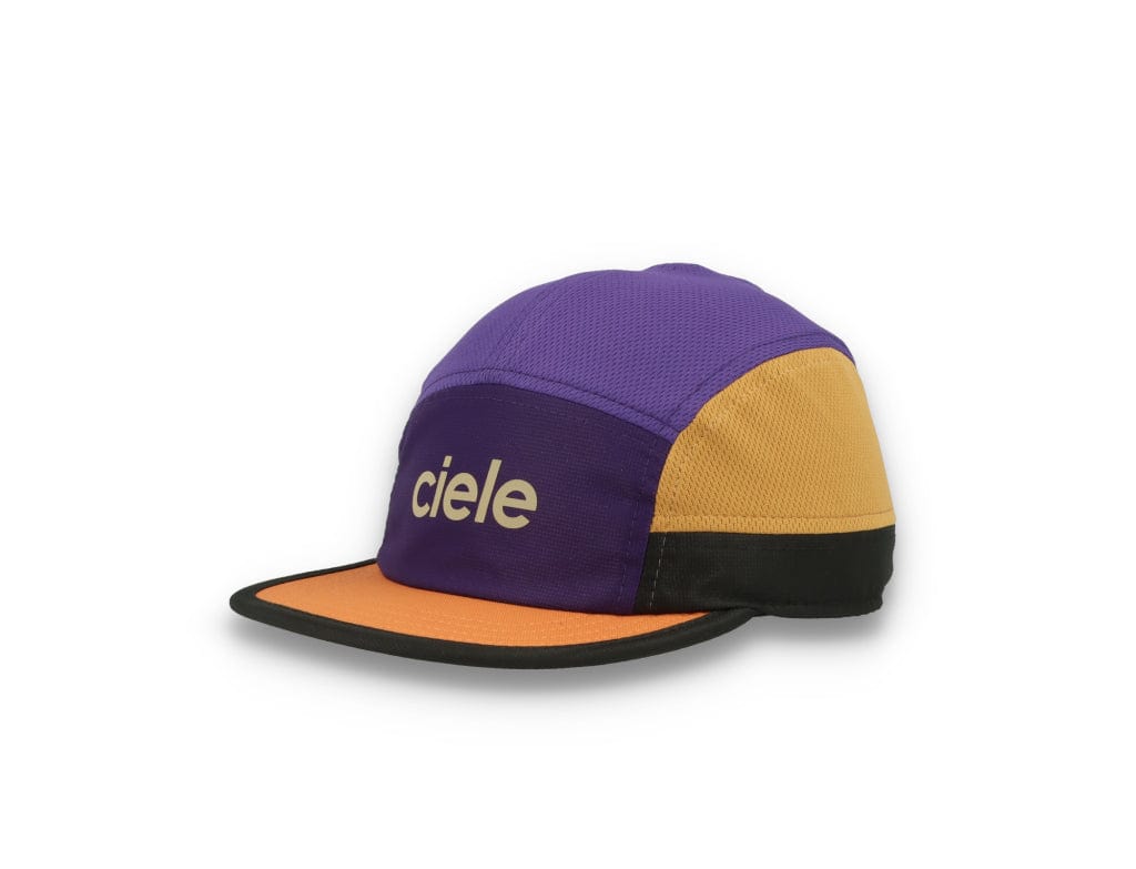 5-Panel Cap Ciele ALZCap SC Century Small Skyward - LOKK