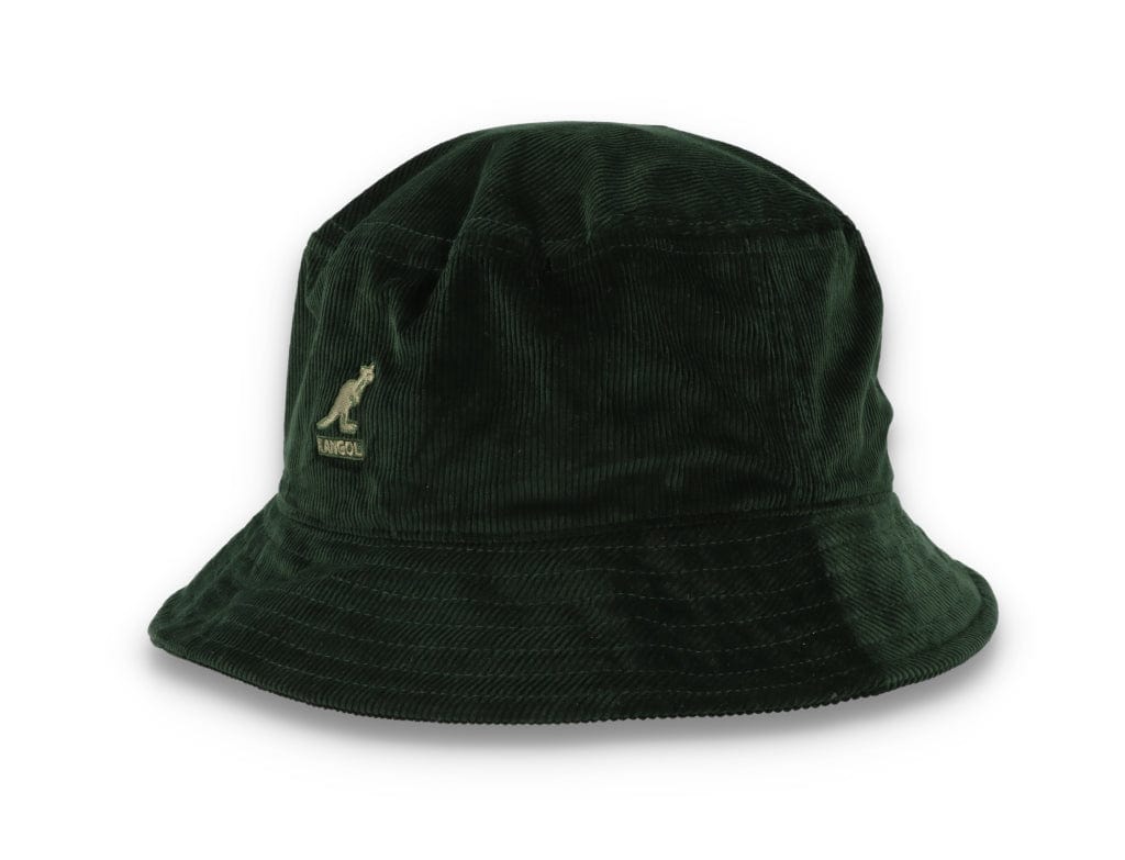 Kangol Cord Bucket Forrester - LOKK