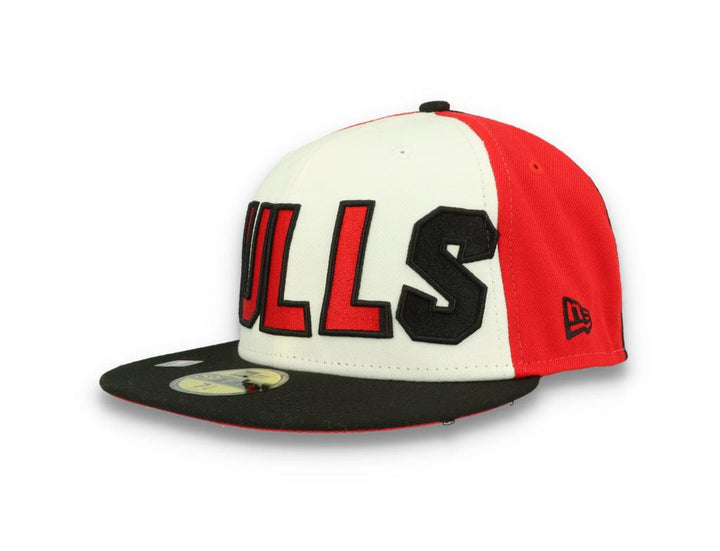 59FIFTY NBA Back Half 23 Chicago Bulls - LOKK