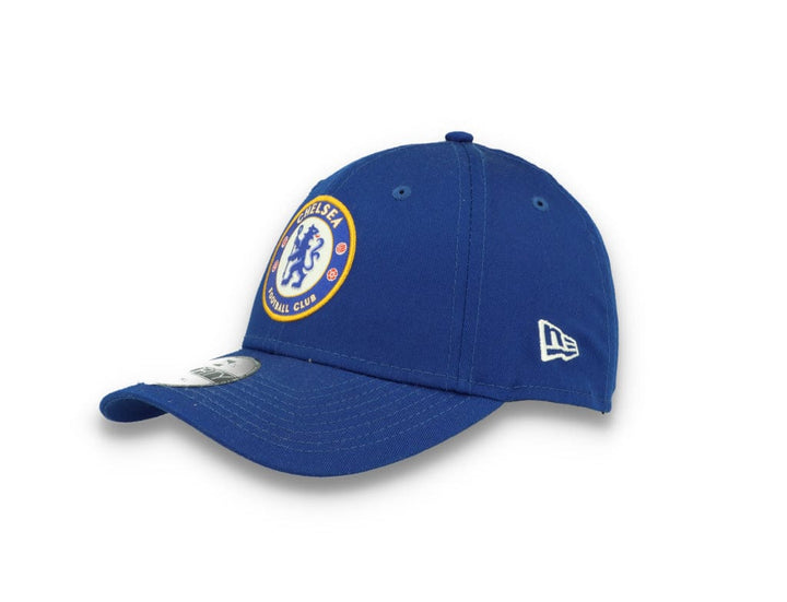 9FORTY Essentials Team Chelsea Football Club Blue - LOKK