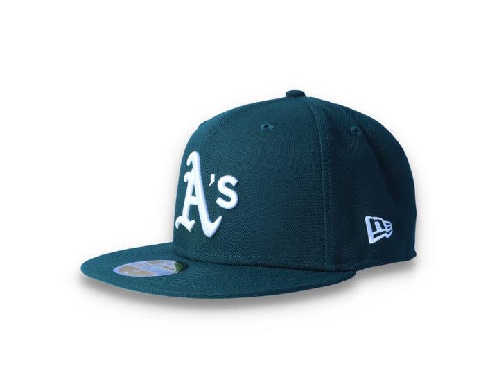 59FIFTY World Series Oakland Athletics - LOKK