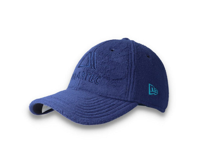 9FORTY New Era X Polartec Camper Navy/Teal - LOKK
