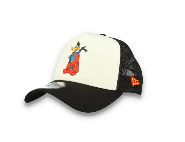 Trucker Cap Daffy Duck Retro Classic X Warner Bros 100th Anniversary - LOKK