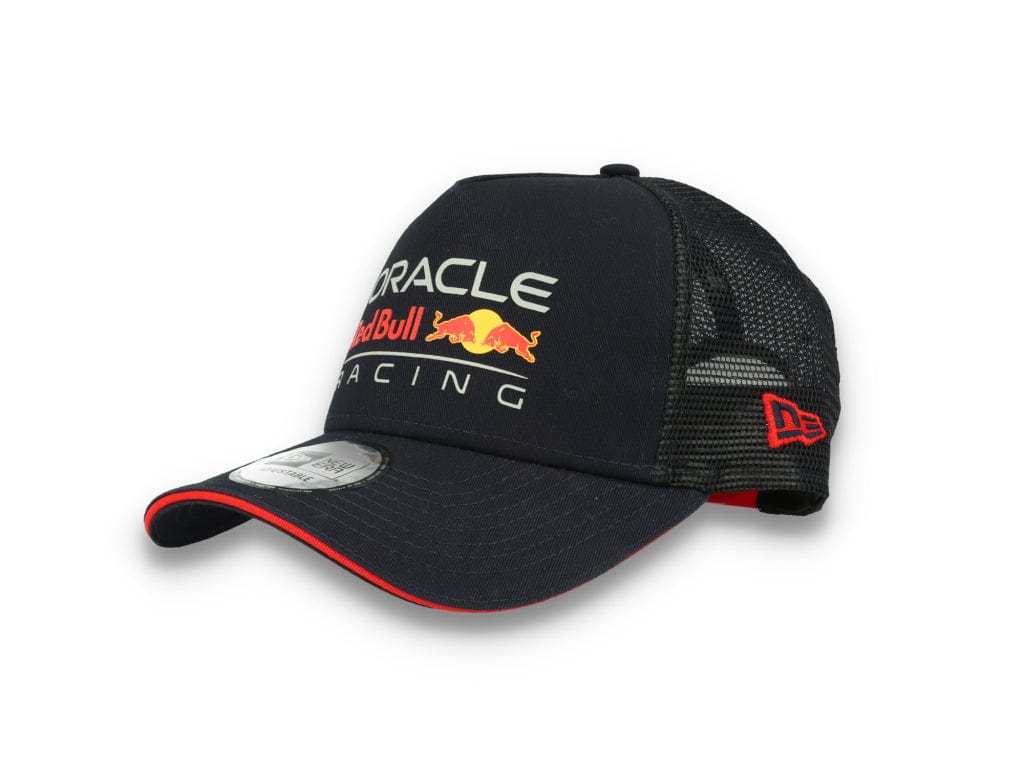 Trucker Cap Core Red Bull Racing - LOKK