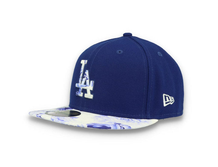 59FIFTY LA Dodgers All Star Game Floral - LOKK