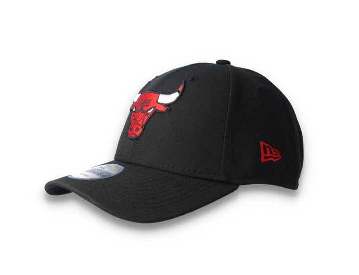 9FORTY The League Chicago Bulls Official Team Color - LOKK