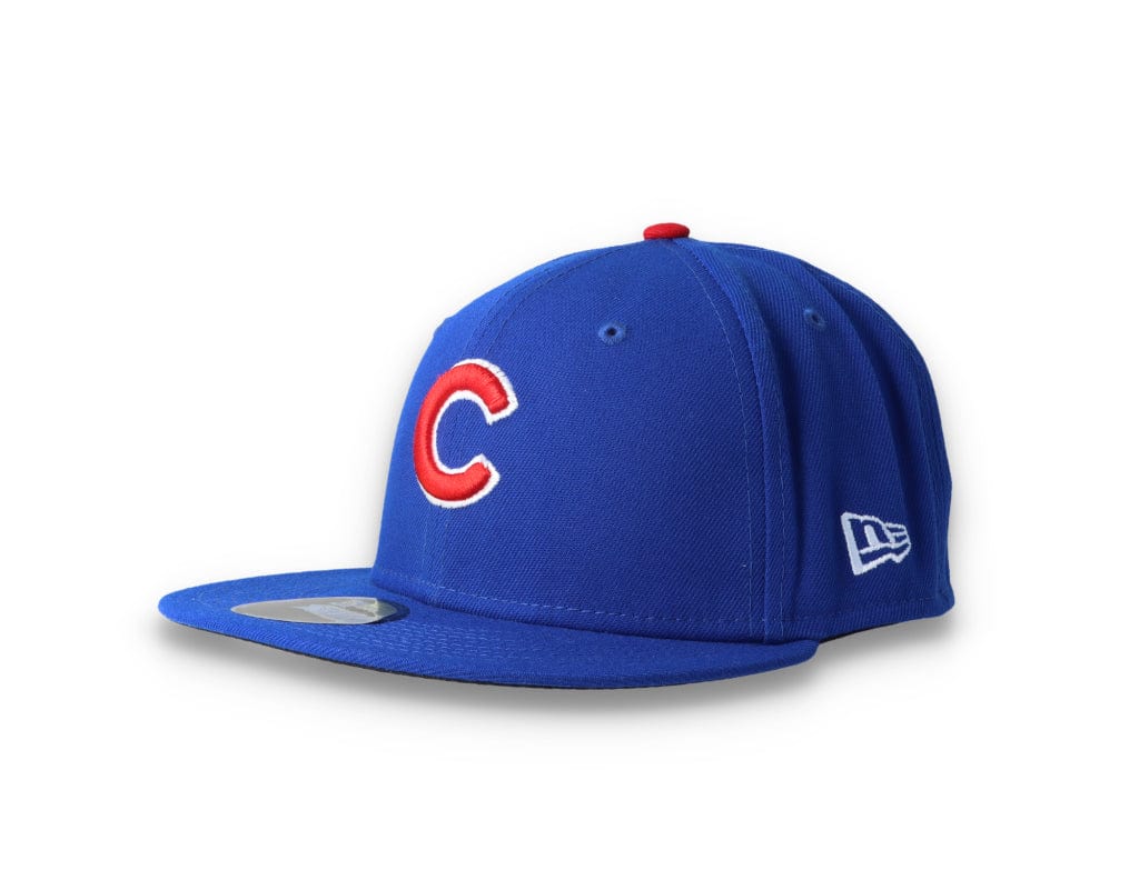 59FIFTY AC Perf Chicago Cubs Game 2021 - LOKK