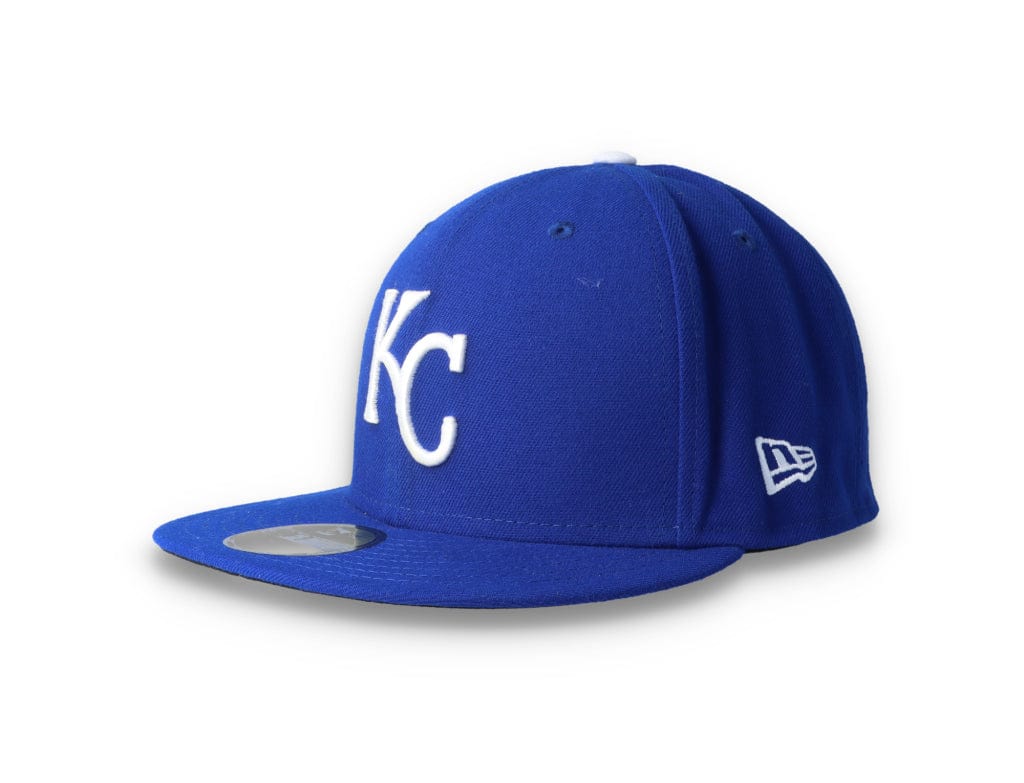 59FIFTY AC Perf Kansas City Royals Game - LOKK