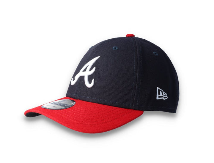 9FORTY The League MLB Atlanta Braves Team Colour - LOKK