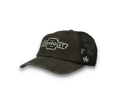 Trucker Cap Chevrolet