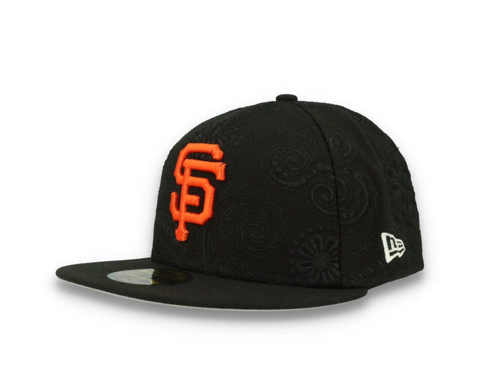 59FIFTY San Francisco Giants MLB Swirl - LOKK