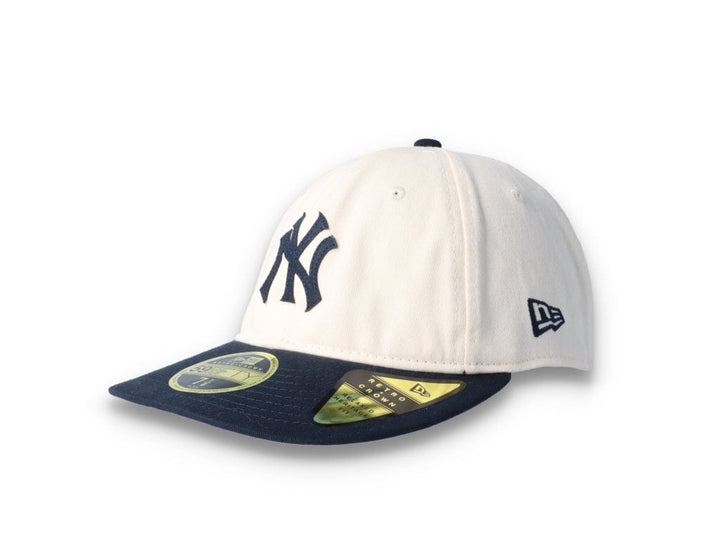 COOPS 59FI59FIFTY Retro CrownNY Yankees COOPSFTY RC NEYYAN - LOKK