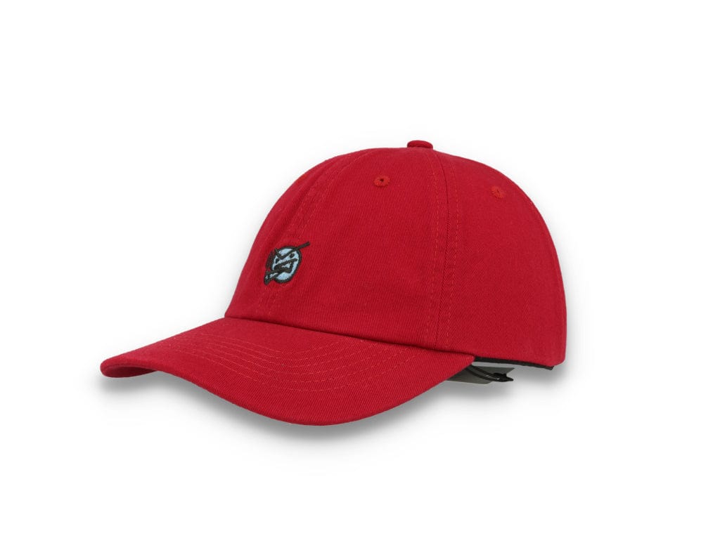 Polar Angry Stoner Cap Redcurrant - LOKK