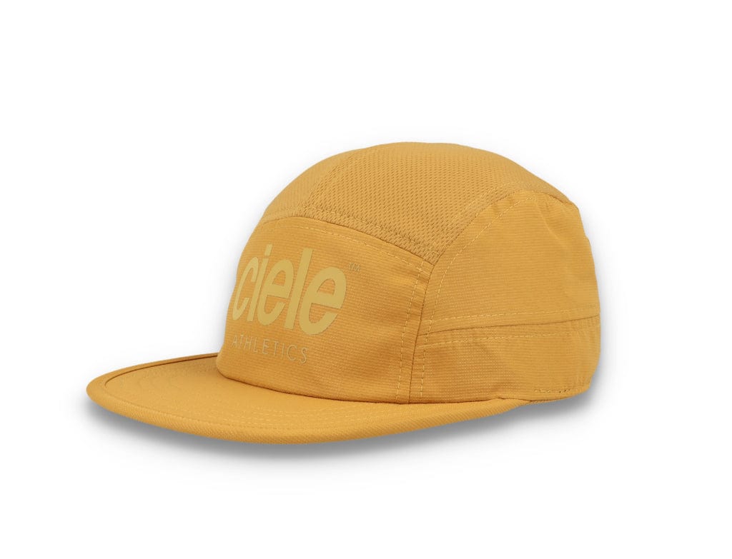 5-Panel Cap Ciele GOCap Athletics Sable - LOKK