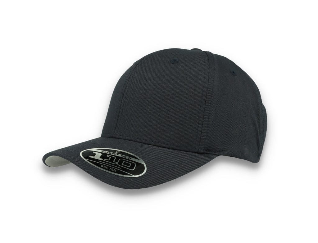 Flexfit Cap Wooly Combed Adjustable Dark Navy 6277DC - LOKK