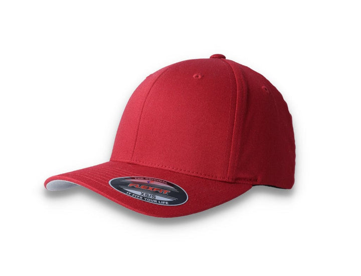 Flexfit Cap Baseball Rose Brown 6277 - LOKK