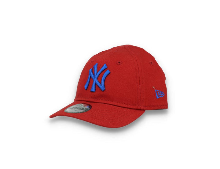 9FORTY Infant League Essential NY Yankees Red/Blue - LOKK