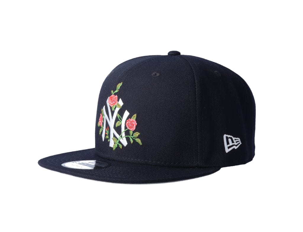9FIFTY NY Yankees MLB Bloom - LOKK