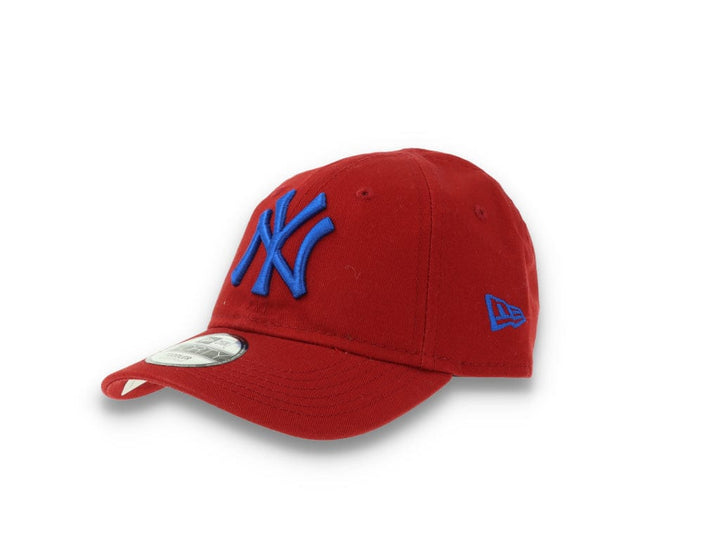9FORTY Toddler NY Yankees Red/Blue - LOKK