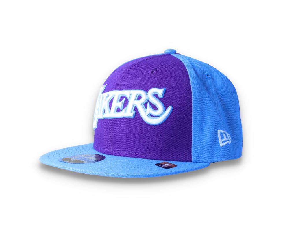 59FIFTYLA Lakers NBA City Edition Official - LOKK