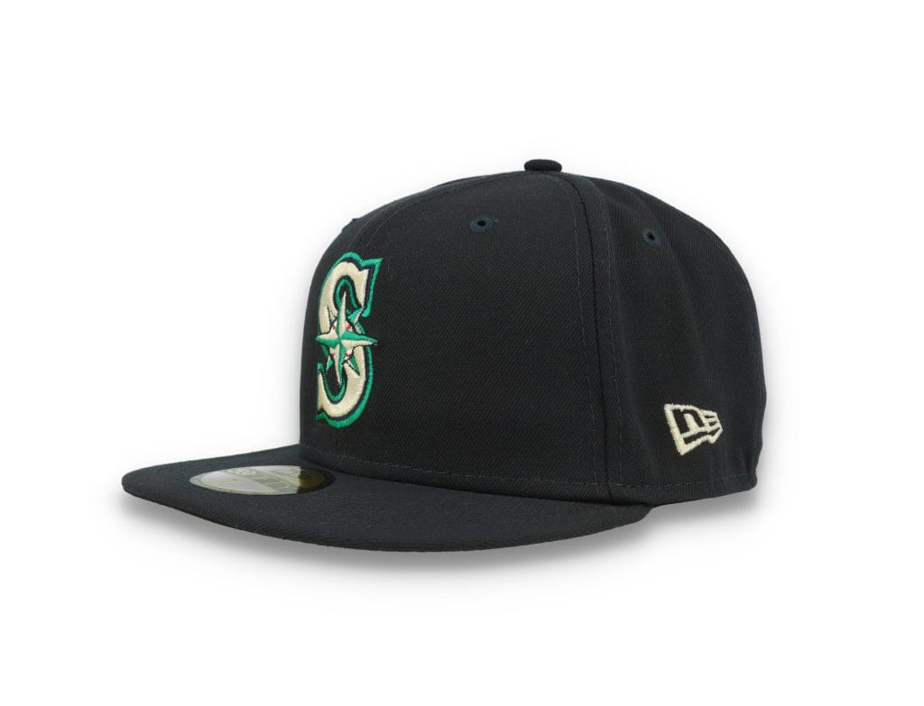 59FIFTY AC Perf  Seattle Mariners Game Official Team Color - LOKK