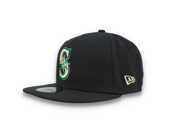 59FIFTY AC Perf  Seattle Mariners Game Official Team Color - LOKK