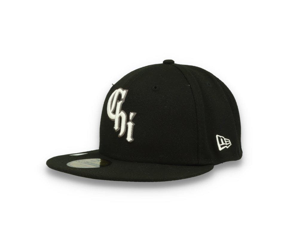 59FIFTY MLB City Connect 2023 Chicago White Sox